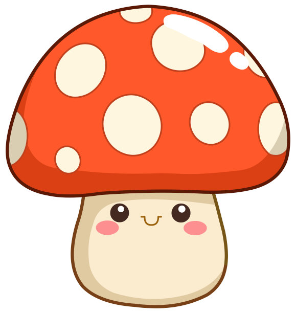 水果卡通形象设计