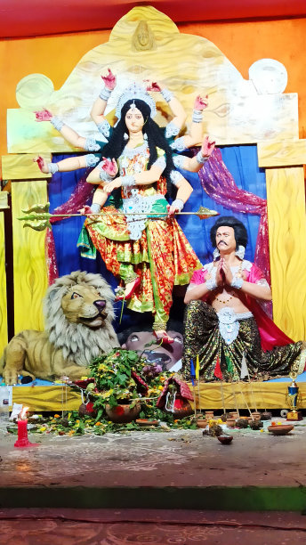 durga