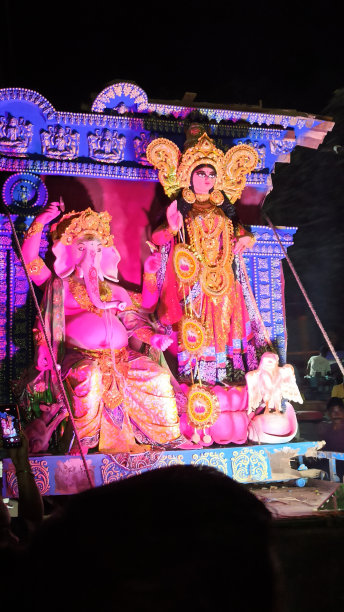 durga