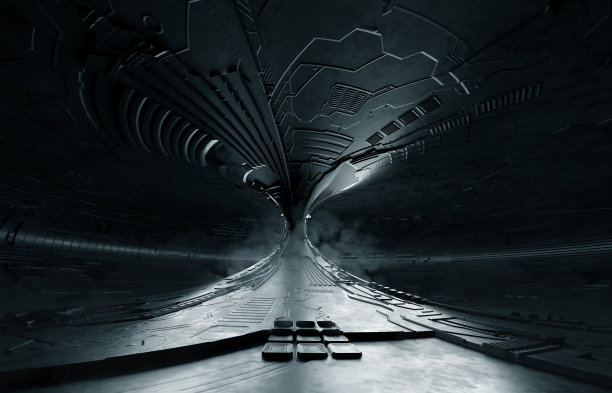 sci-fi