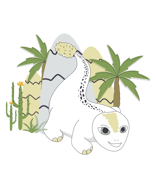 vegetation
