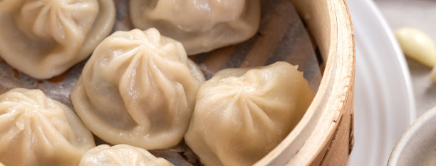 baozi