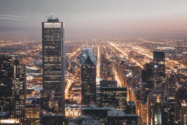 metropolis