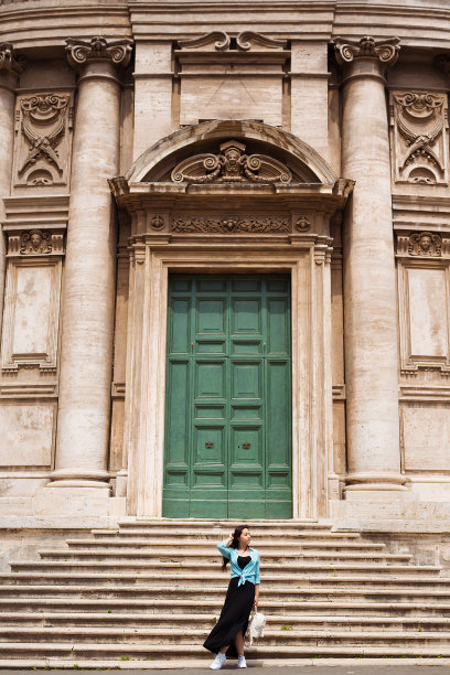 rome