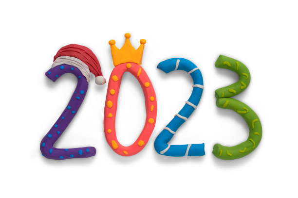 2023兔年雕塑造型