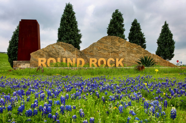 texas