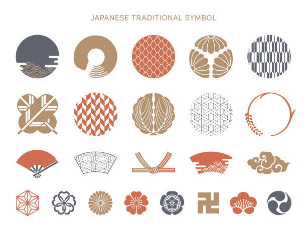 patterned