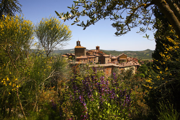 castello