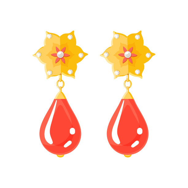 earring