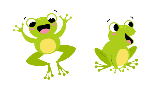 frog
