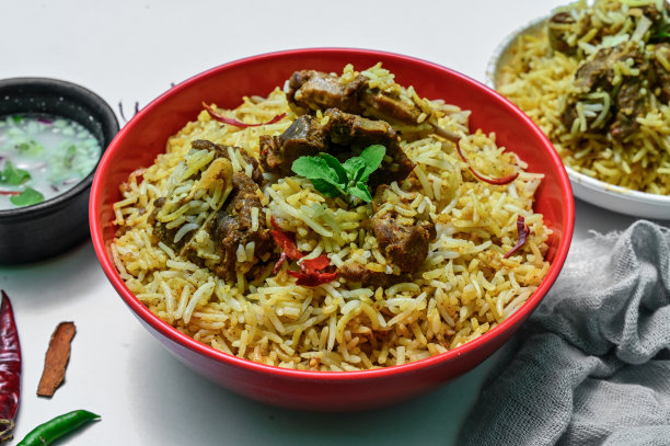 biryani
