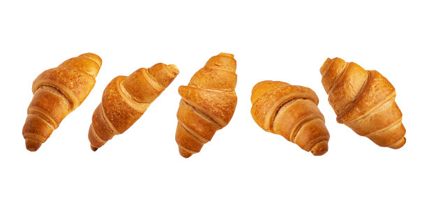 croissants
