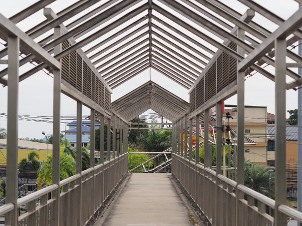skywalk