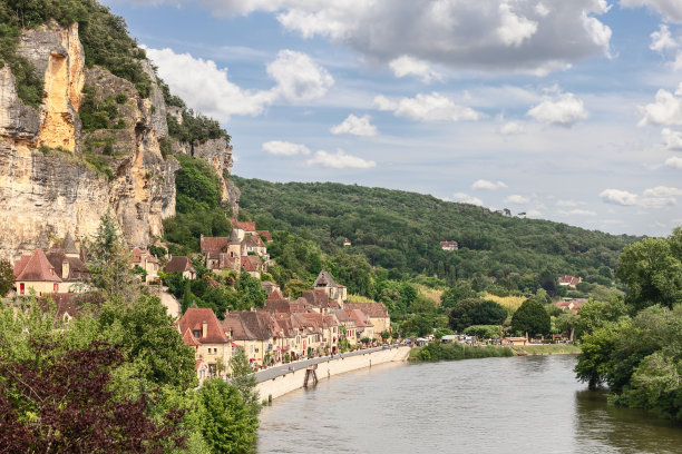 dordogne