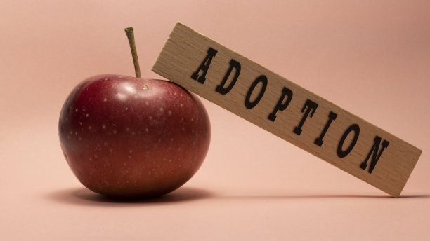 adopted