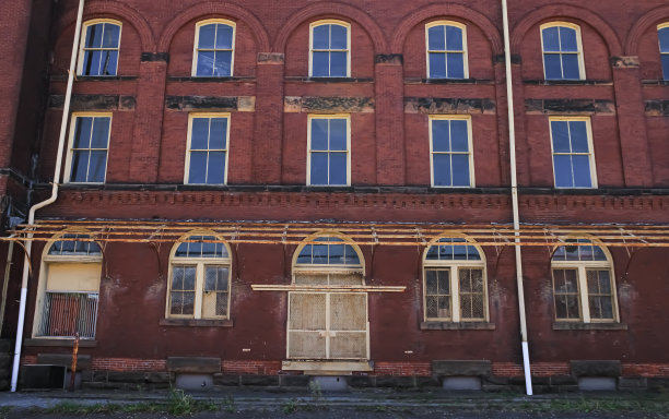 mansfield