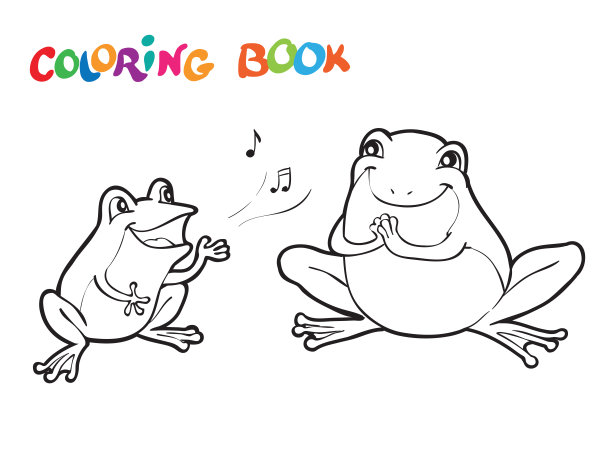 frog