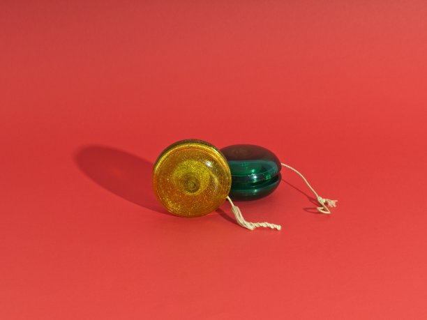 yoyo