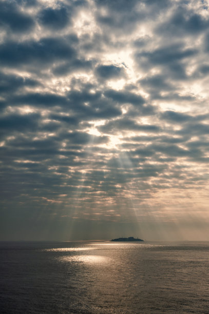 dawn