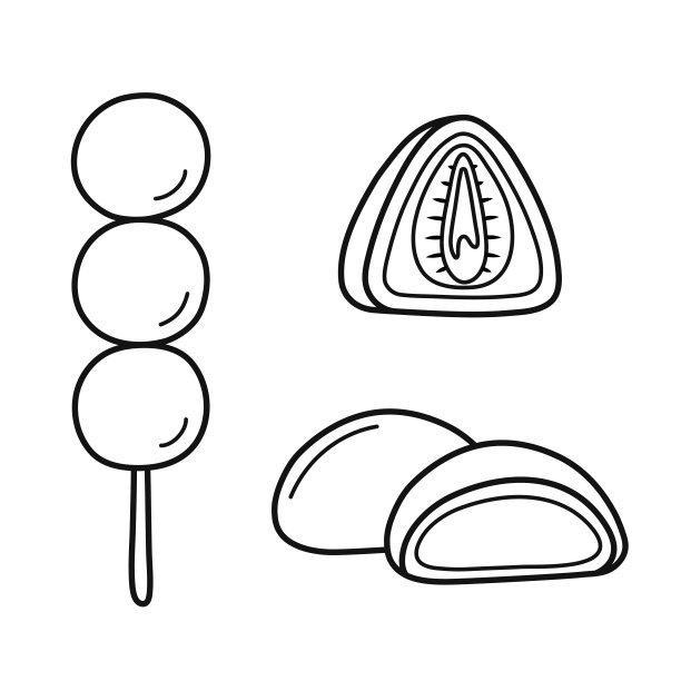 mochi