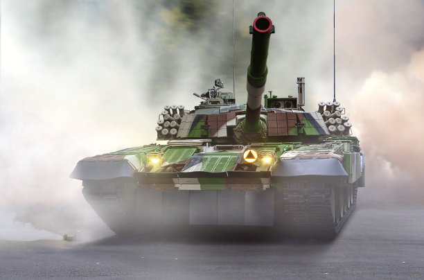 tank