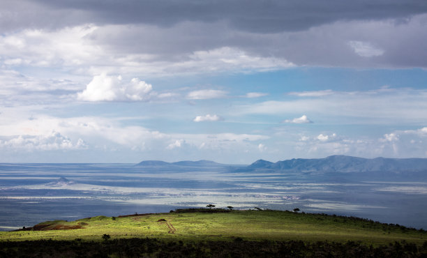 tanzania