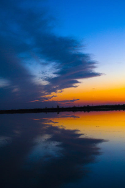 twilight