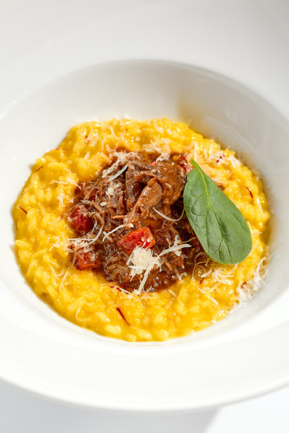 risotto