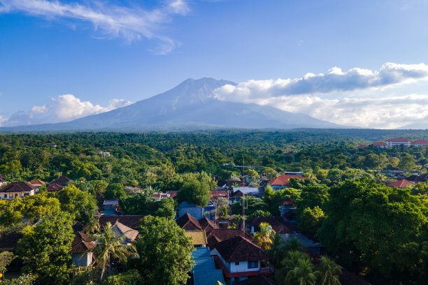 denpasar