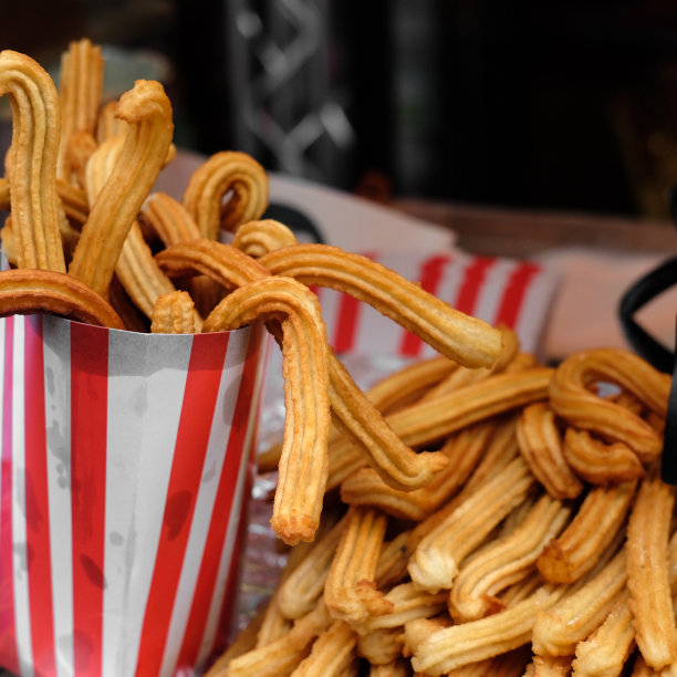 churros