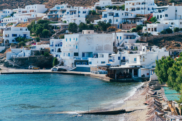 mikonos