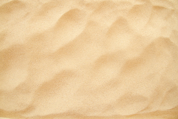 sands