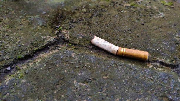 stub