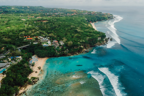 bali