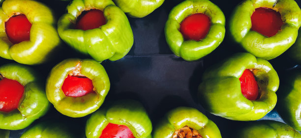 stuffed,pepper
