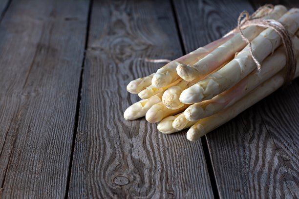 asparagus
