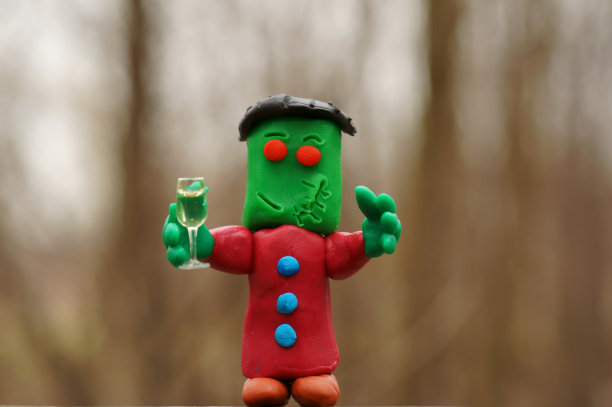 zombie