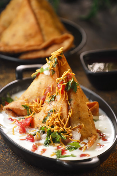 chaat