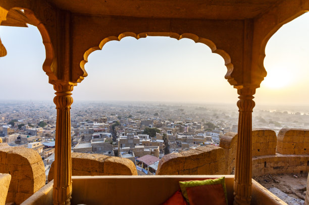 rajasthan