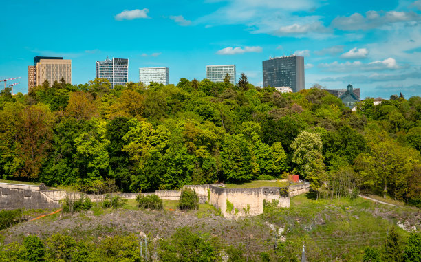 kirchberg