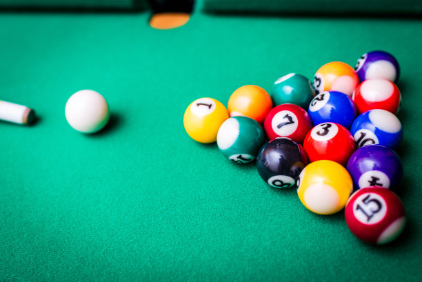 billiards