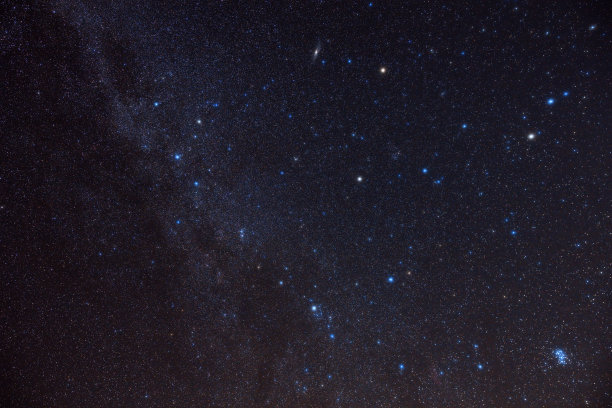 andromeda