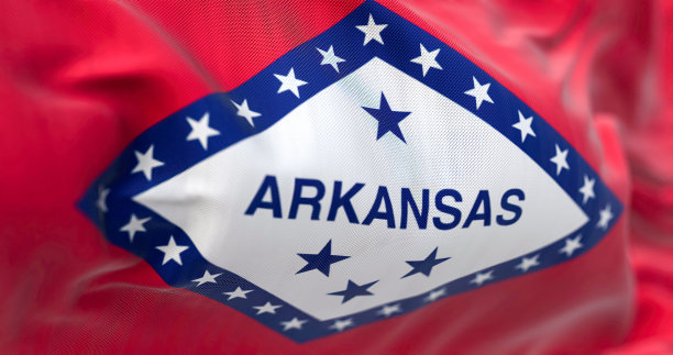 arkansas