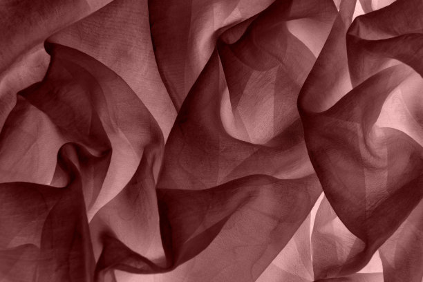 绚丽多彩的流动纹理图案