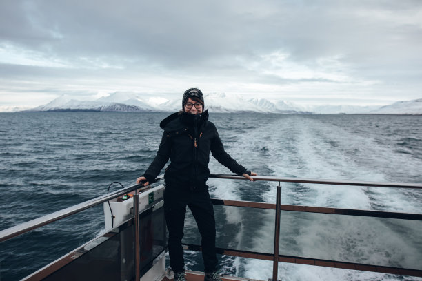 arctic