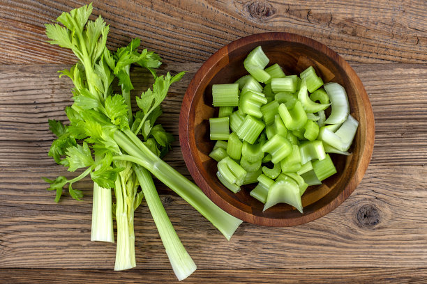 celery