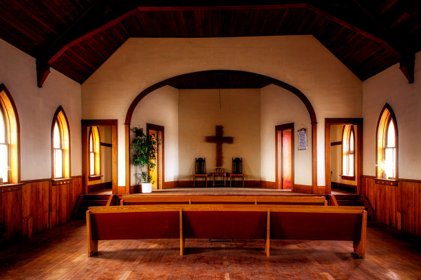 chapel