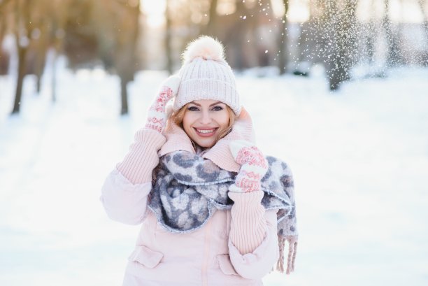 scarf
