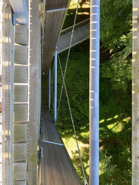 skywalk