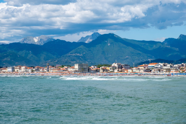viareggio